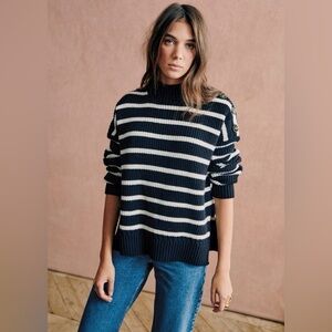 Sezane Adrian Jumper